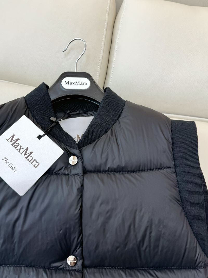 Max Mara Down Jackets